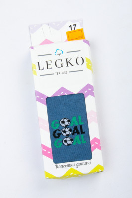 Колготи для хлопчика (демісезонні)